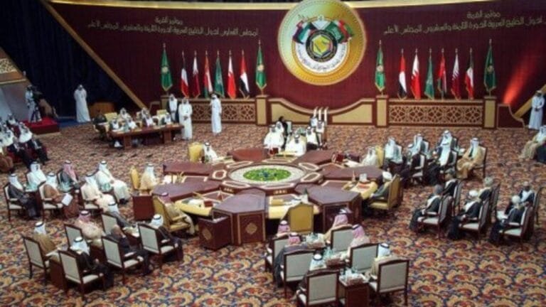 The Gulf Cooperation Council warns Tehran: "Iranian attacks" are a clear threat to energy security, and the right to respond is guaranteed