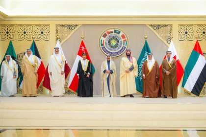 Qatar: Gulf states are united in calling for de-escalation and an end to the war in the Middle East