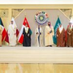 Muscat is taking action within the Gulf region... The Sultan of Oman is making contacts to contain the military escalation.