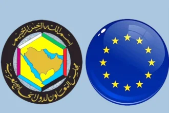 The Gulf Cooperation Council and the European Union condemn Iranian attacks