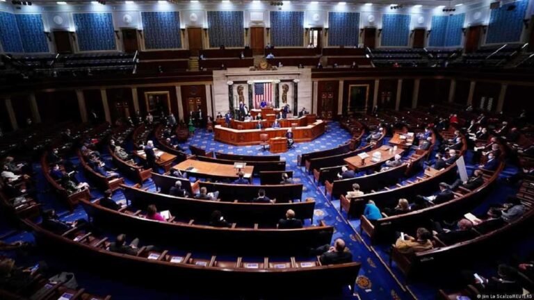 A green light for war? The US Senate refuses to curb Trump's powers regarding Iran