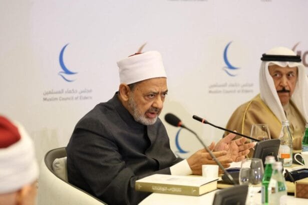 The Council of Muslim Scholars condemns a terrorist plot targeting Kuwait and affirms its full support for its security measures.