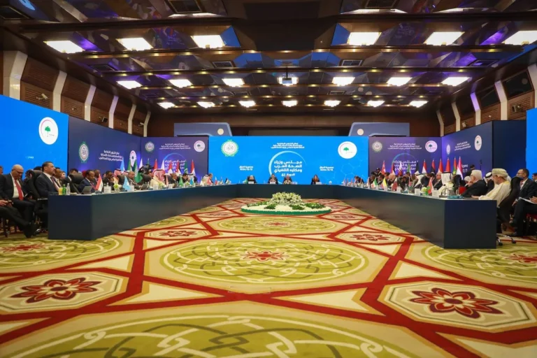 Urgent aid arrives in Lebanon... Arab Health Ministers Council approves assistance for the health sector