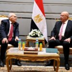 مصر تدين هجمات إيران على الخليج والأردن وتؤكد التزامها بأمن المنطقة