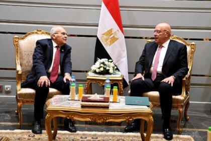 Egypt condemns Iran's attacks on the Gulf and Jordan and affirms its commitment to the region's security