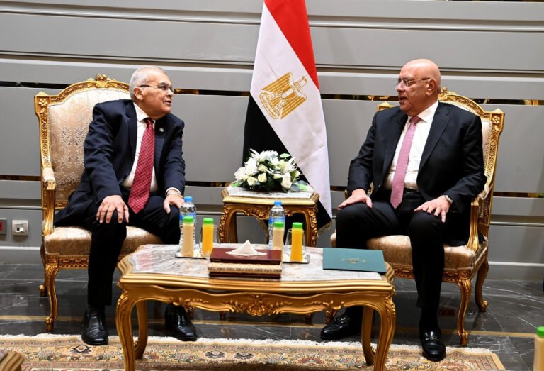 مصر تدين هجمات إيران على الخليج والأردن وتؤكد التزامها بأمن المنطقة