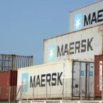 Maersk suspends operations at Salalah port following drone attack