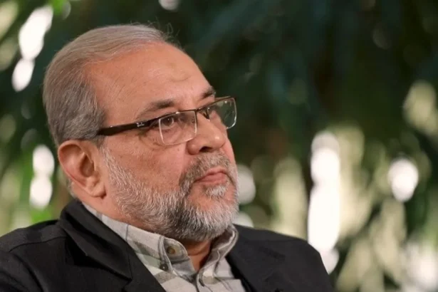 Exclusive - Zulqadr appointed Iran's National Security Advisor: The "Iron Fist" General leads diplomacy