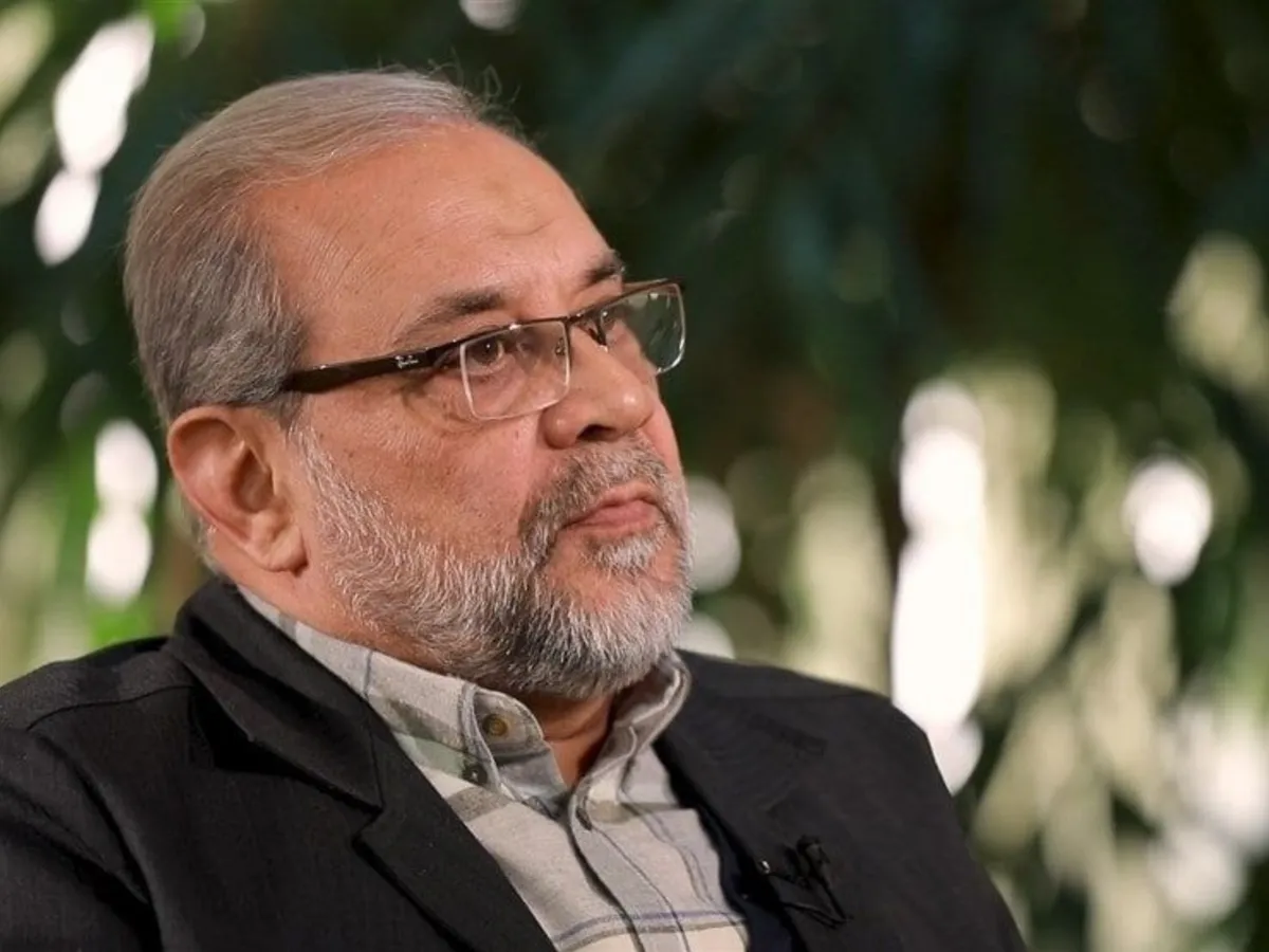 Exclusive – Zulqadr appointed Iran’s National Security Advisor: The “Iron Fist” General leads diplomacy