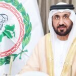 The Speaker of the Arab Parliament condemns Iranian attacks on Arab countries.