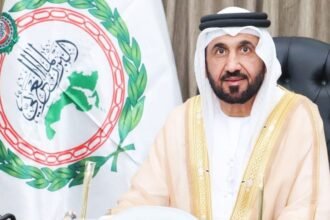 رئيس البرلمان العربي يدين الاعتداءات الإيرانية على الدول العربية