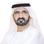 Mohammed bin Rashid: Happy New Year to our country. May God protect the Emirates, the Gulf, and the Arab and Islamic nation