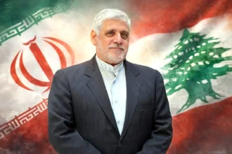 سفير إيران في لبنان يرفض المغادرة رغم سحب اعتماده الرسمي