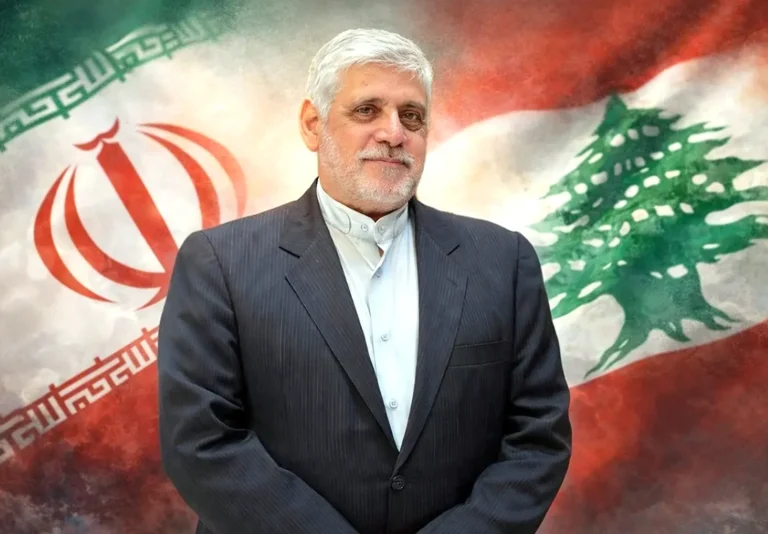 سفير إيران في لبنان يرفض المغادرة رغم سحب اعتماده الرسمي