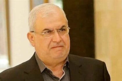 محمد رعد ينفي أنباء اغتياله ويهاجم موقف نواف سلام: لا موجب لقرارات عنترية