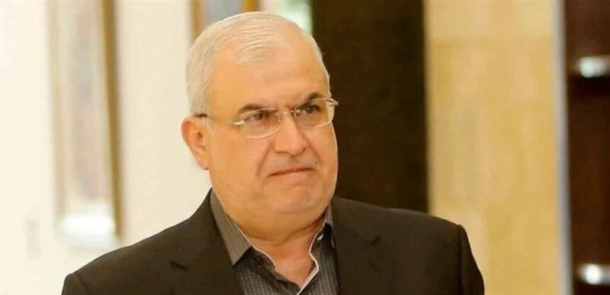 محمد رعد ينفي أنباء اغتياله ويهاجم موقف نواف سلام: لا موجب لقرارات عنترية