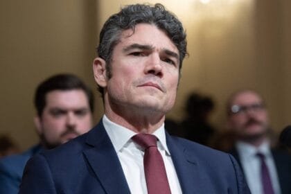 Earthquake in Washington: Director of Counterterrorism Center resigns unexpectedly in protest against Iran war