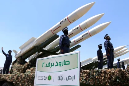 مسؤول عسكري إسرائيلي: هجمات الحوثيين "محاولة لتشتيت الانتباه"