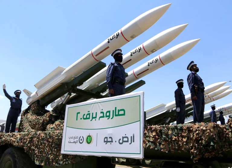 مسؤول عسكري إسرائيلي: هجمات الحوثيين "محاولة لتشتيت الانتباه"