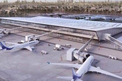 Kuwait's skies are on alert... 14 drones breached airspace in 24 hours