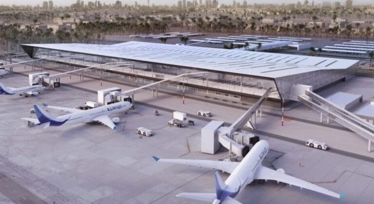 سماء الكويت تحت الإنذار.. 14 طائرة مسيّرة تخترق الأجواء خلال 24 ساعة