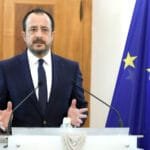 Witness march hits British base in Cyprus... New escalation ignites the Eastern Mediterranean