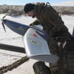 ضربة على تخوم الشمال.. مسيّرات تستهدف ميناء روسيًا قرب الحدود الفنلندية