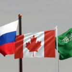 مشاورات ثلاثية موسعة حول التطورات الإقليمية.. تنسيق سياسي وأمني في الرياض