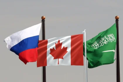 مشاورات ثلاثية موسعة حول التطورات الإقليمية.. تنسيق سياسي وأمني في الرياض