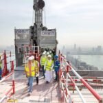 During 2025.. 503 billion dirhams is the value of contracting contracts in the Emirates