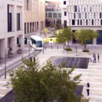 Explosions in Doha and evacuation of specific areas as a temporary precautionary measure