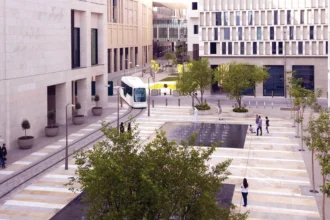 Explosions in Doha and evacuation of specific areas as a temporary precautionary measure