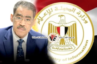 مصر تؤكد متانة علاقتها بالإمارات وتتحرك لضبط المشهد الإعلامي ووقف التجاوزات
