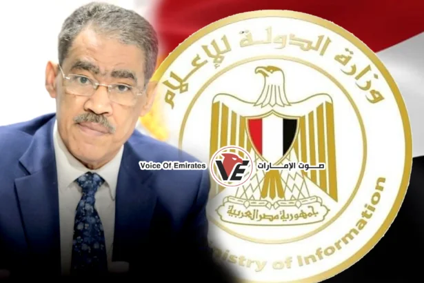 مصر تؤكد متانة علاقتها بالإمارات وتتحرك لضبط المشهد الإعلامي ووقف التجاوزات