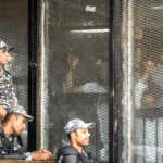 مصر تدرج قيادات من جماعة الإخوان على قوائم الإرهاب نهائياً