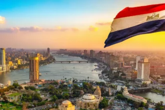 مصر تدين استهداف الإمارات والسعودية وقطر وتؤكد دعمها الكامل لأمن الخليج