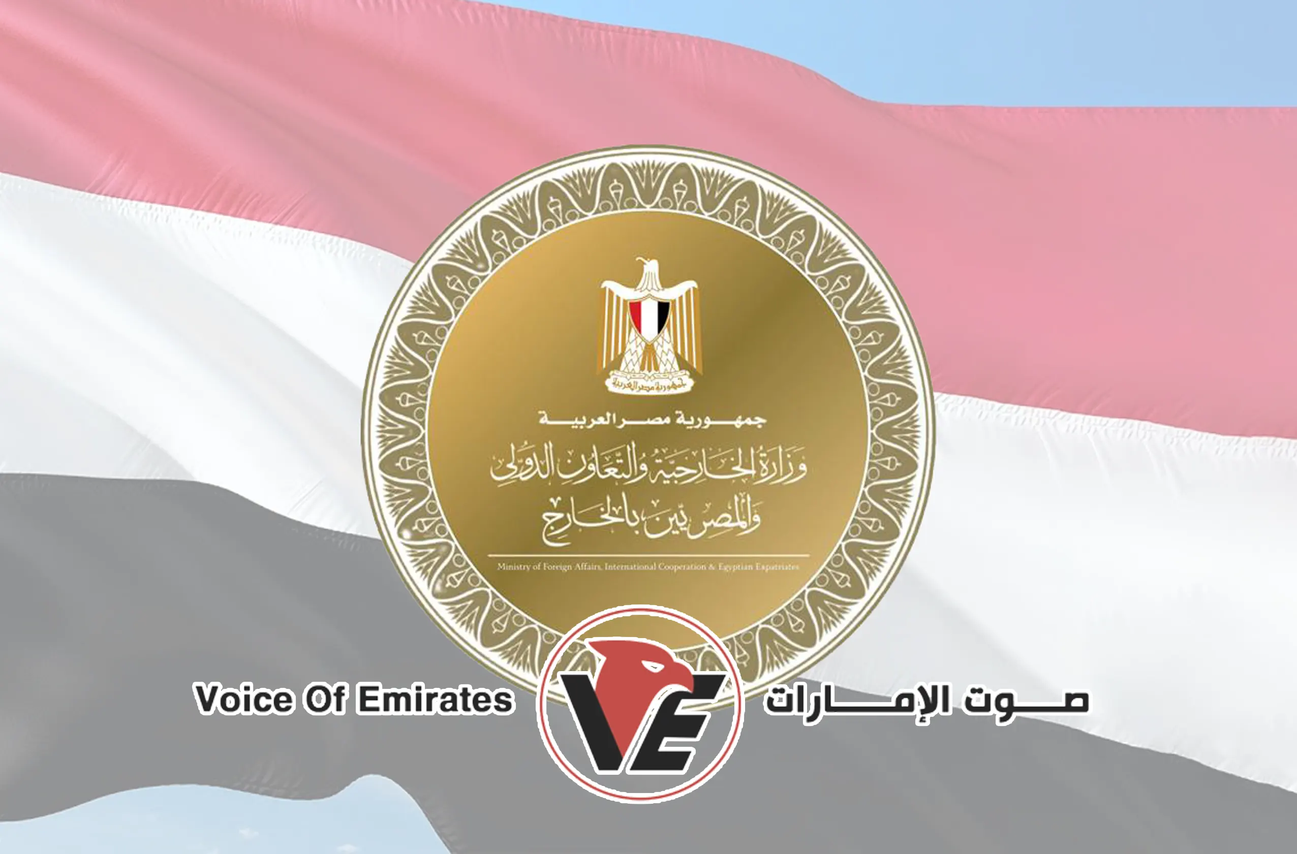 Egypt condemns plots targeting the security of Gulf states and affirms its full support