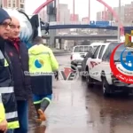 مصر ترفع حالة الطوارئ في المستشفيات تحسبًا للطقس السيئ