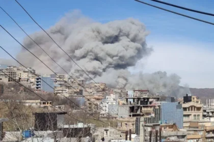 احتواء حريق محدود في مصفاة بابكو إنرجيز بالبحرين عقب هجوم صاروخي إيراني