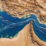 مضيق هرمز تحت المجهر.. ألمانيا تحسم موقفها من التفاوض مع إيران بشأن عبور سفنها