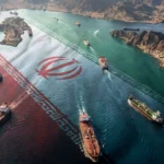 مضيق هرمز يرتد على طهران.. ورقة الضغط تتحول إلى فخ استراتيجي