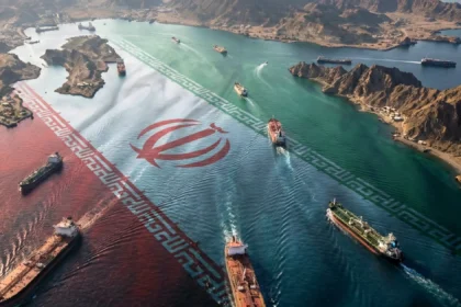 مضيق هرمز يرتد على طهران.. ورقة الضغط تتحول إلى فخ استراتيجي