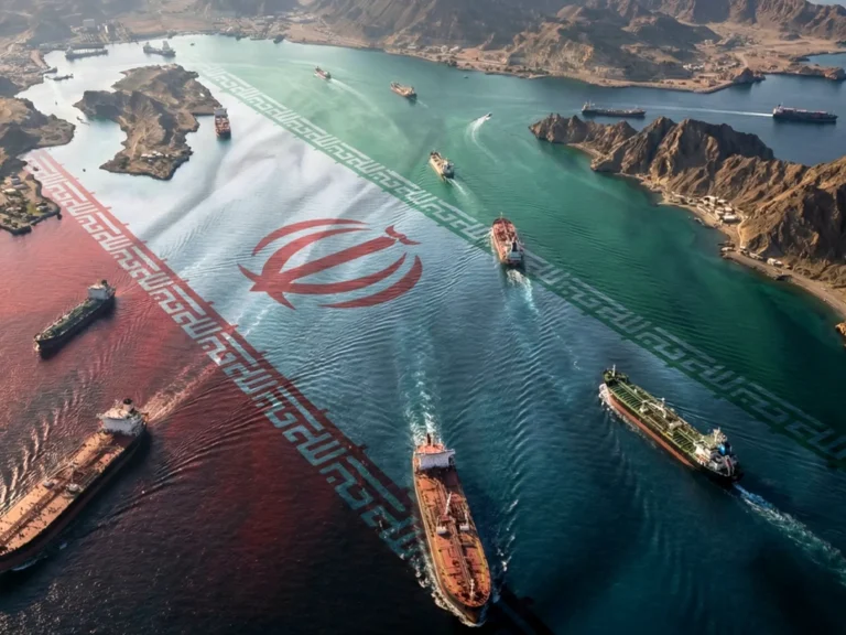 مضيق هرمز يرتد على طهران.. ورقة الضغط تتحول إلى فخ استراتيجي