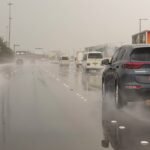 طقس الإمارات.. الحالة الجوية تبدأ بالانحسار السبت