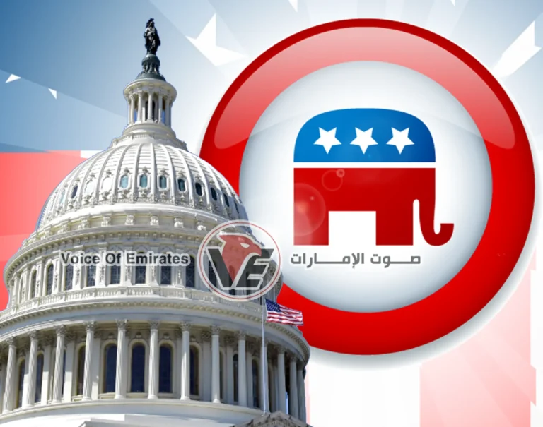 مغادرة النواب تحدٍ جديد يواجه الجمهوريين قبل التجديد النصفى للكونجرس الأمريكي