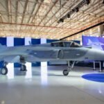 خارج السويد.. البرازيل تصبح الدولة الوحيدة المنتجة لمقاتلات غريبن