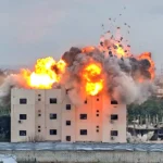 مقتل 51 من الطواقم الطبية في لبنان جراء ضربات إسرائيلية منذ مطلع مارس