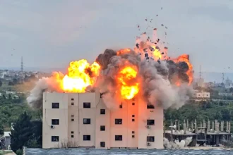 مقتل 51 من الطواقم الطبية في لبنان جراء ضربات إسرائيلية منذ مطلع مارس