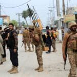 ضربات أمنية موجعة للإرهاب.. مقتل 6 مسلحين خلال عملية للجيش الباكستاني في خيبر بختونخوا