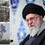 Operation "Preemptive Defense": How did Israeli intelligence reach Khamenei's headquarters?